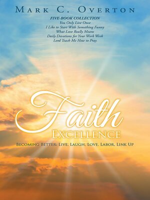 cover image of Faith Excellence